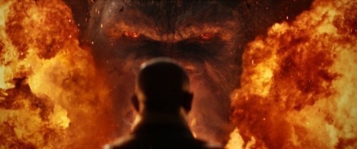 Foto de KONG: LA ISLA CALAVERA