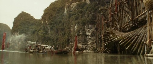Foto de KONG: LA ISLA CALAVERA