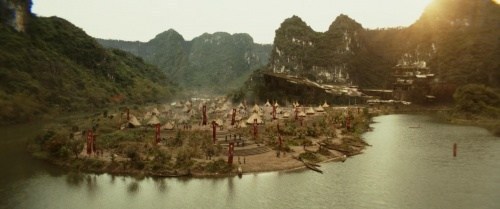 Foto de KONG: LA ISLA CALAVERA
