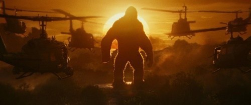 Foto de KONG: LA ISLA CALAVERA