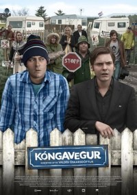 Kóngavegur