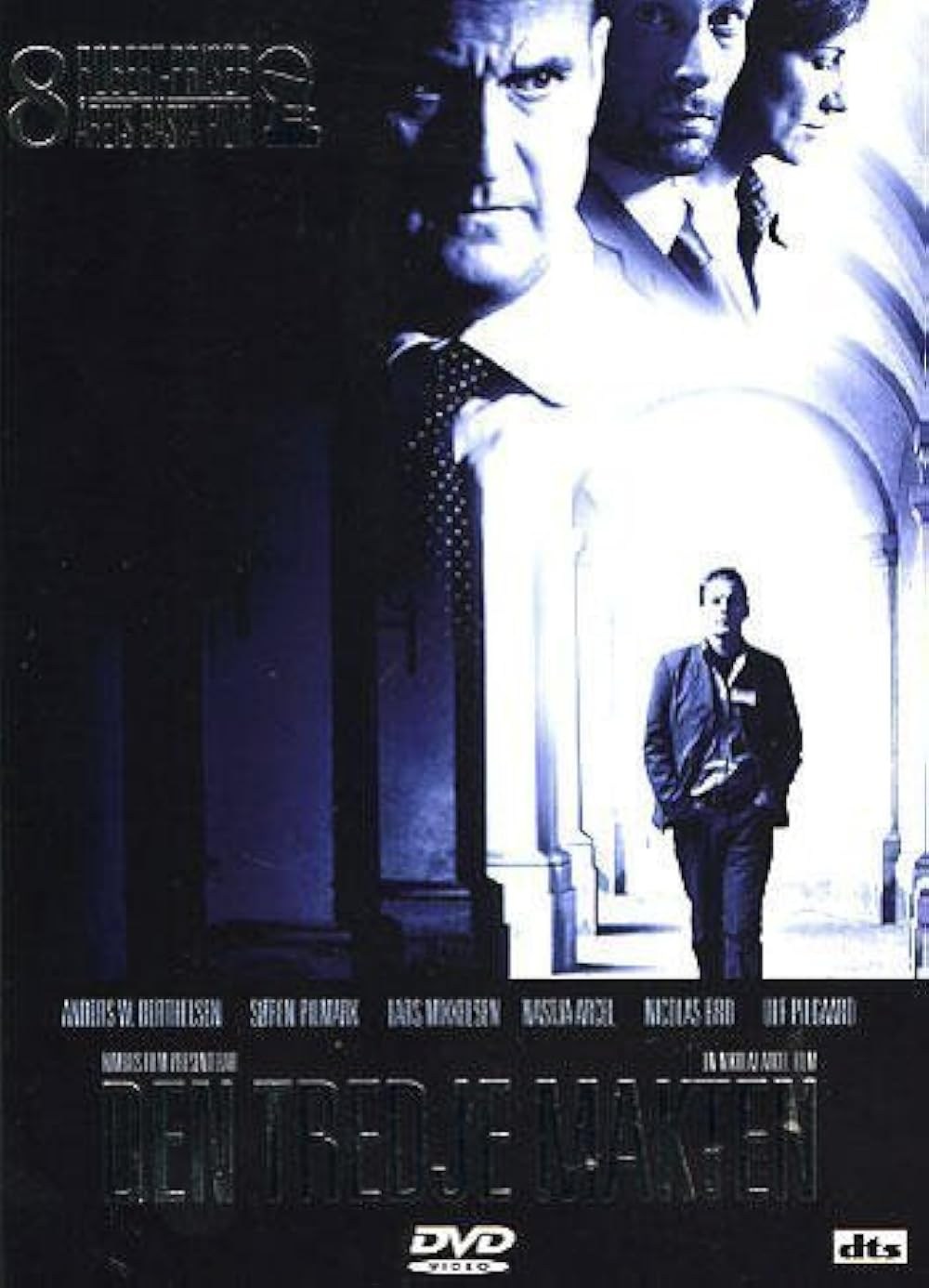 Poster de KONGEKABALE