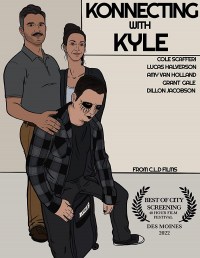 Konnecting with Kyle