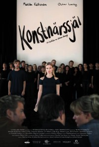 Konstnärssjäl