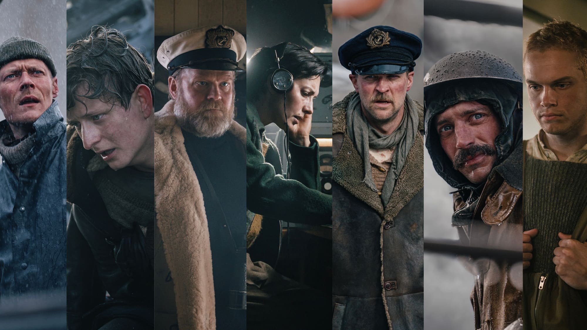 Foto de THE ARCTIC CONVOY