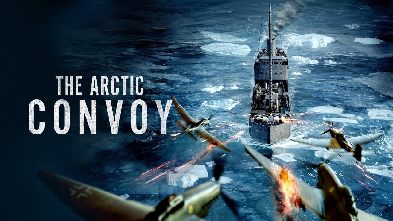 Foto de THE ARCTIC CONVOY