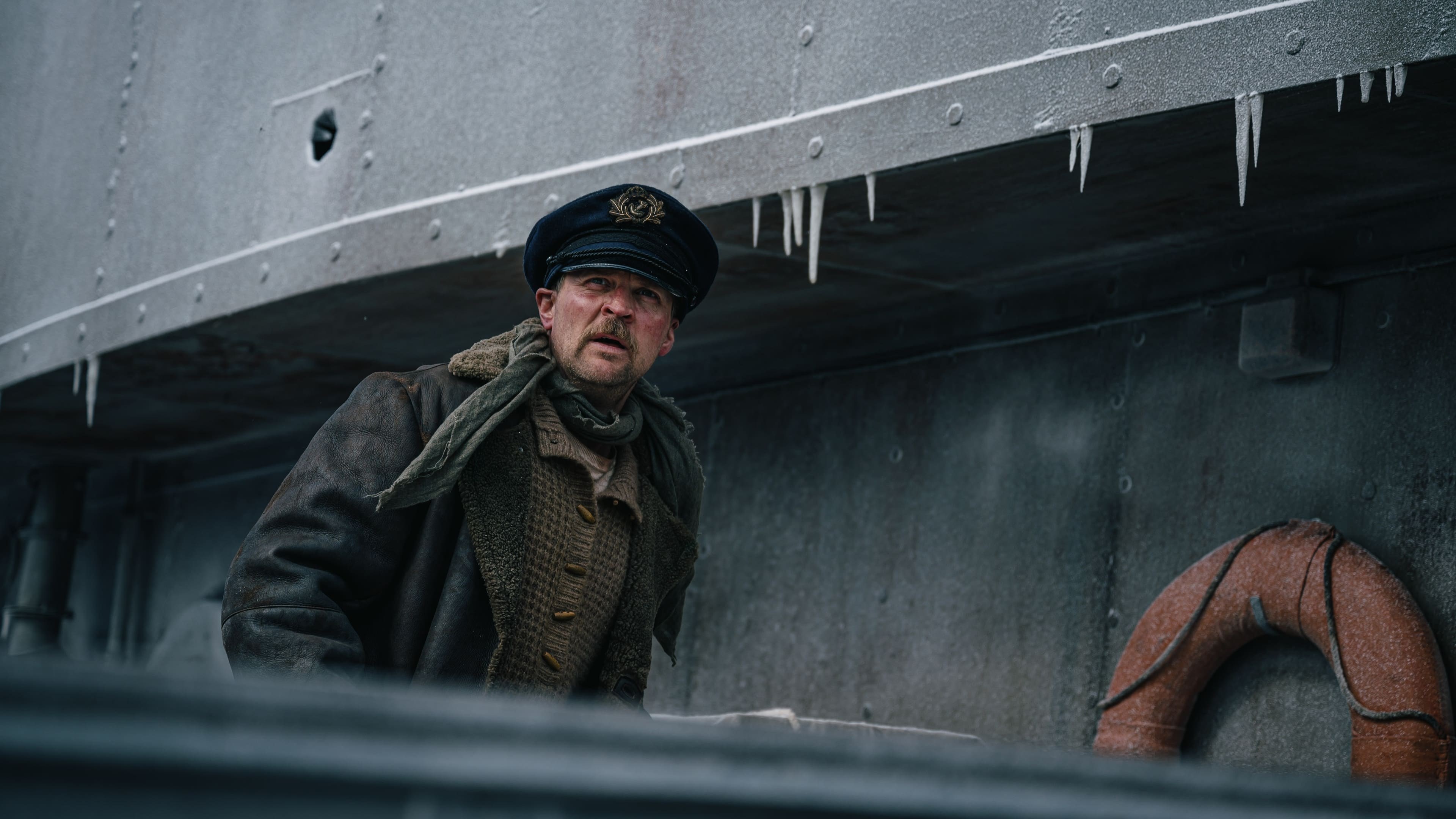 Foto de THE ARCTIC CONVOY
