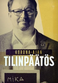 Korona-ajan tilinpäätös