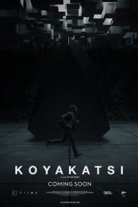 Película Koyakatsi
