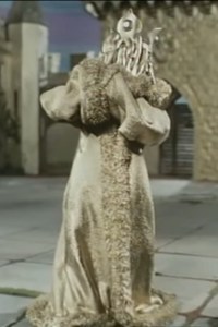 Král a skritek