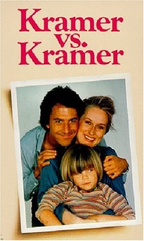 Poster de KRAMER CONTRA KRAMER