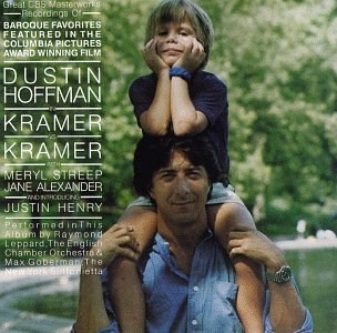 Foto de KRAMER CONTRA KRAMER