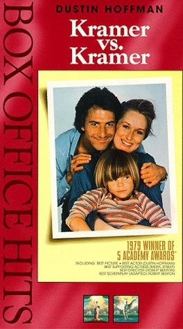 Poster de KRAMER CONTRA KRAMER