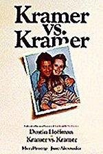 Poster de KRAMER CONTRA KRAMER
