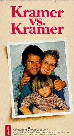 Poster de KRAMER CONTRA KRAMER