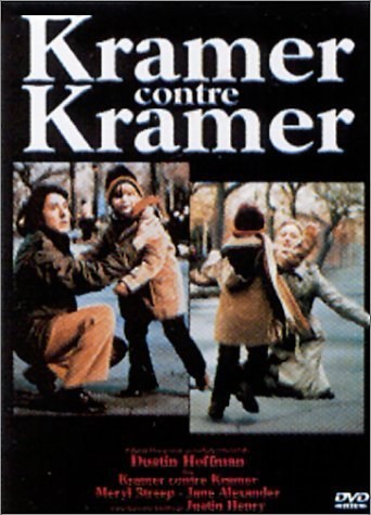 Poster de KRAMER CONTRA KRAMER