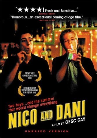 Poster de KRÁMPACK