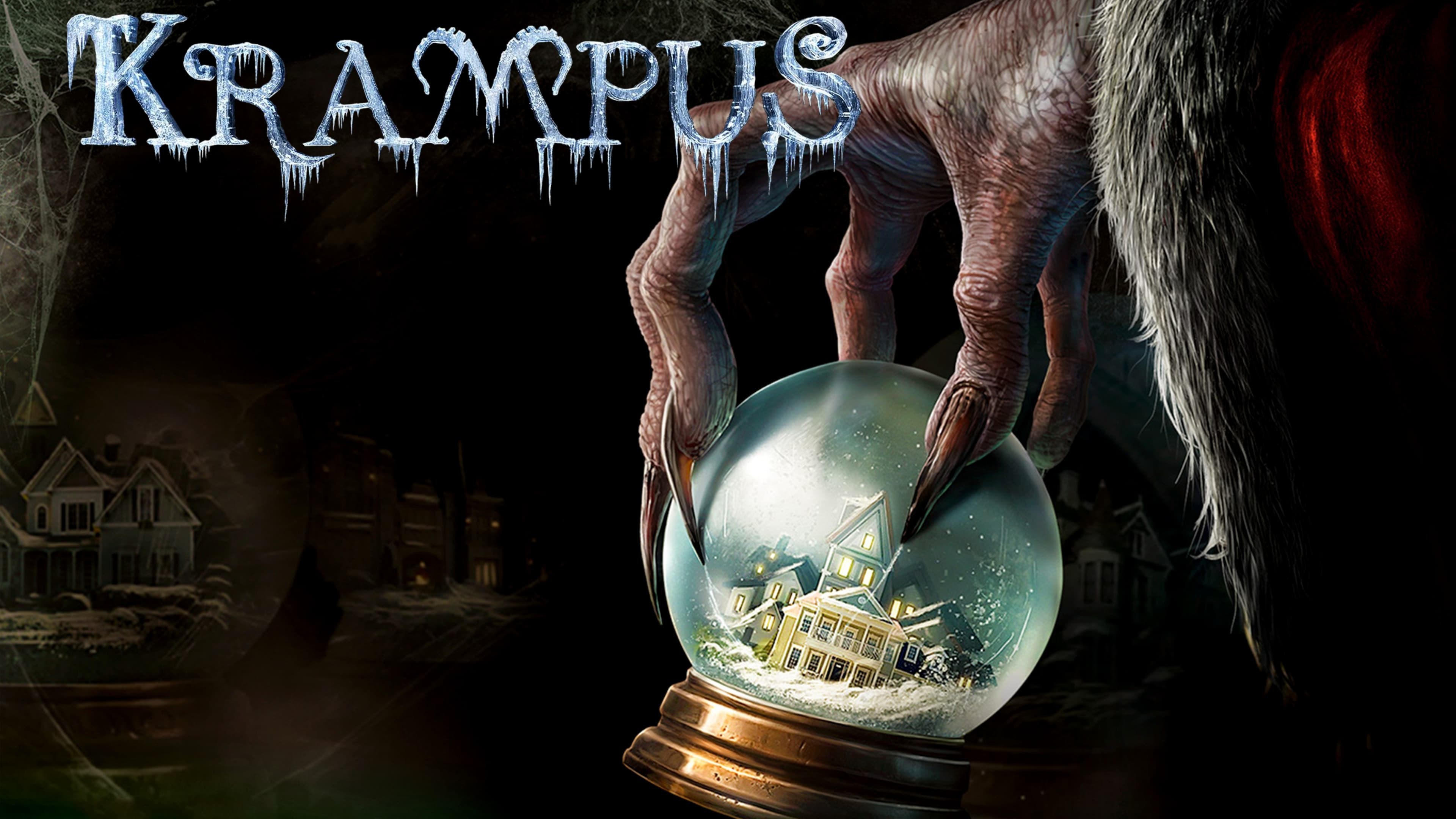 Foto de KRAMPUS: MALDITA NAVIDAD
