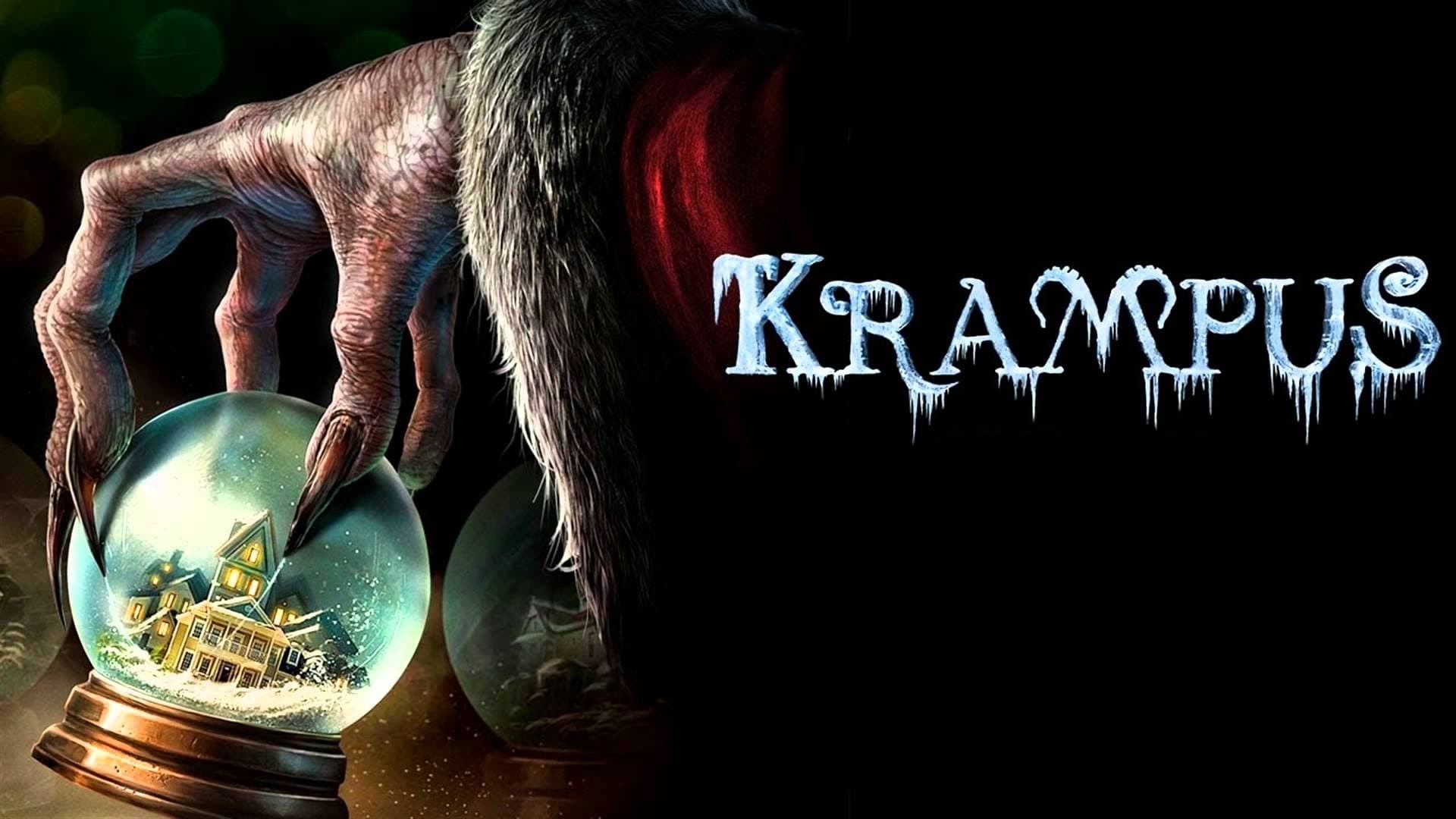 Foto de KRAMPUS: MALDITA NAVIDAD