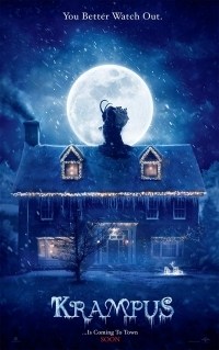 Krampus: Maldita Navidad