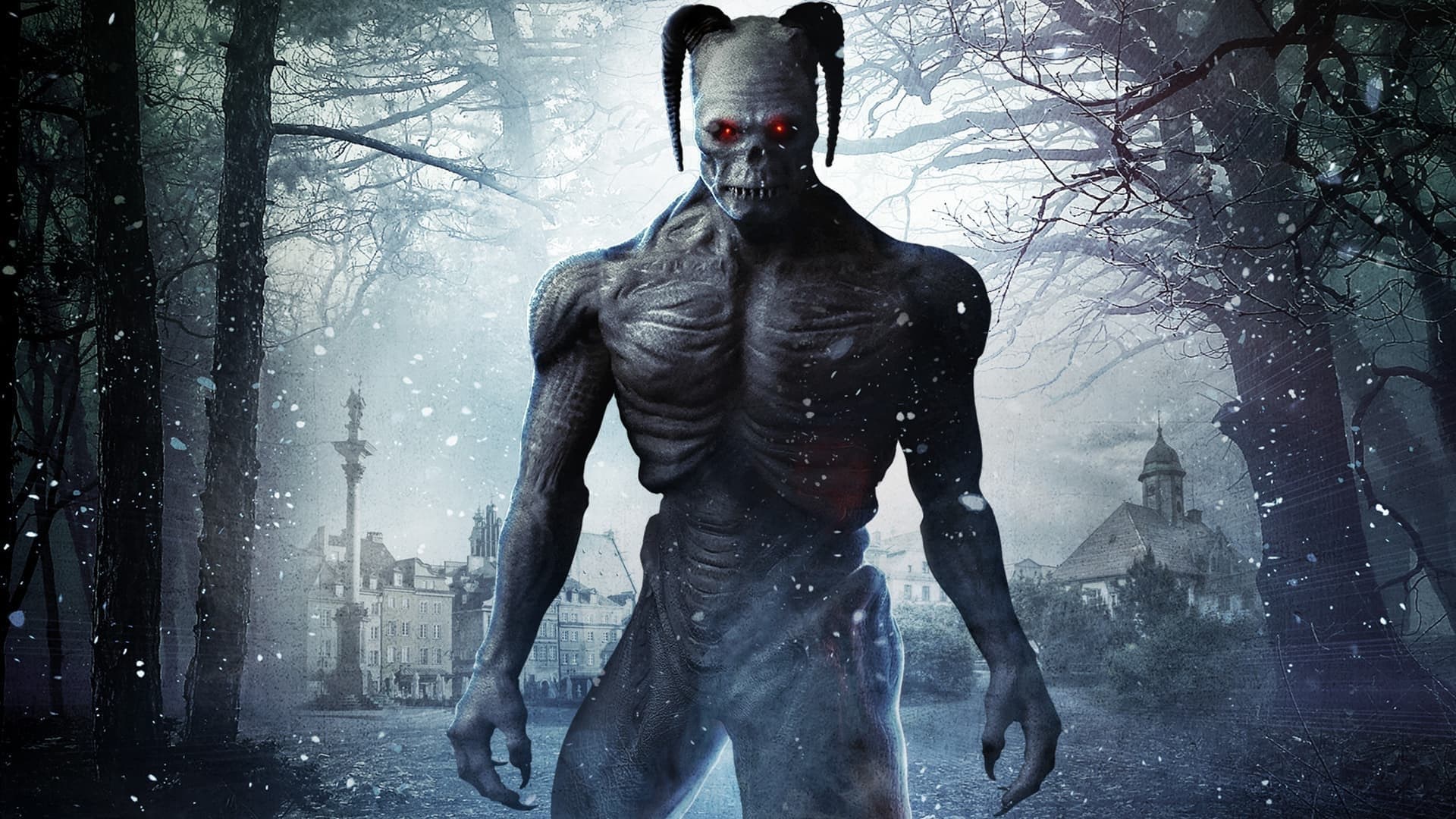 Foto de KRAMPUS: THE RECKONING
