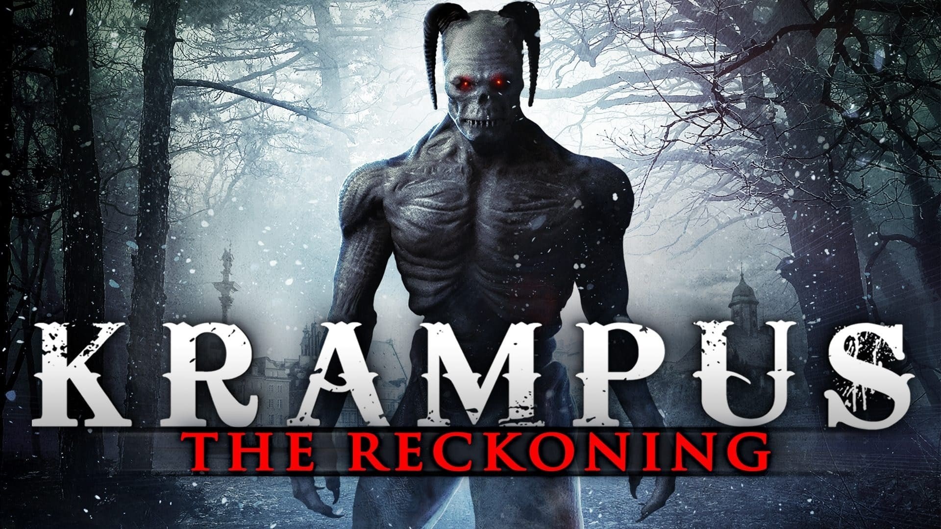 Foto de KRAMPUS: THE RECKONING