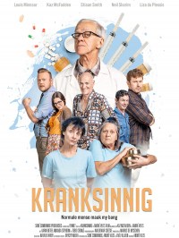 Kranksinnig