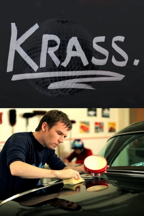 Poster de KRASS
