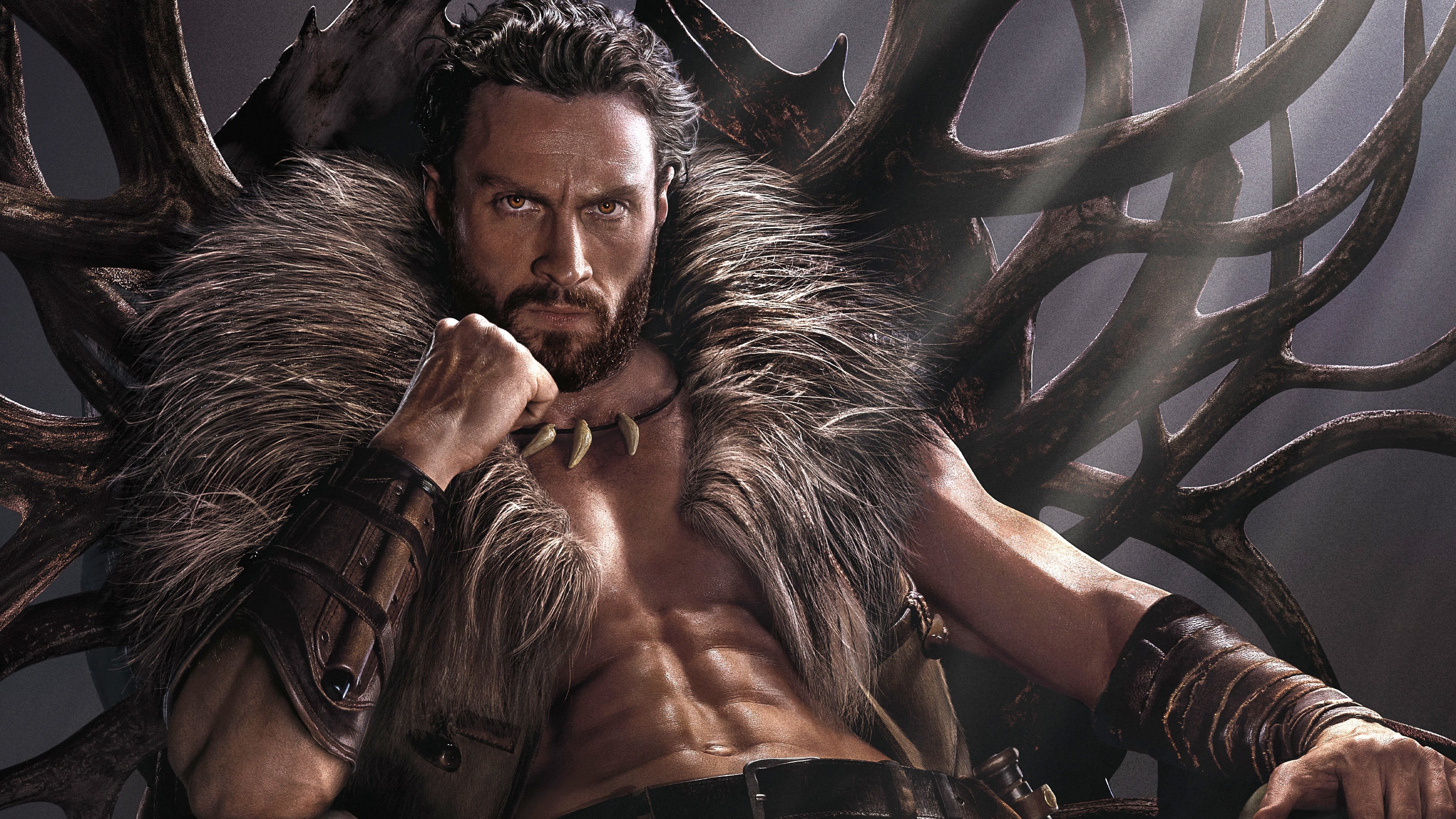Foto de KRAVEN THE HUNTER