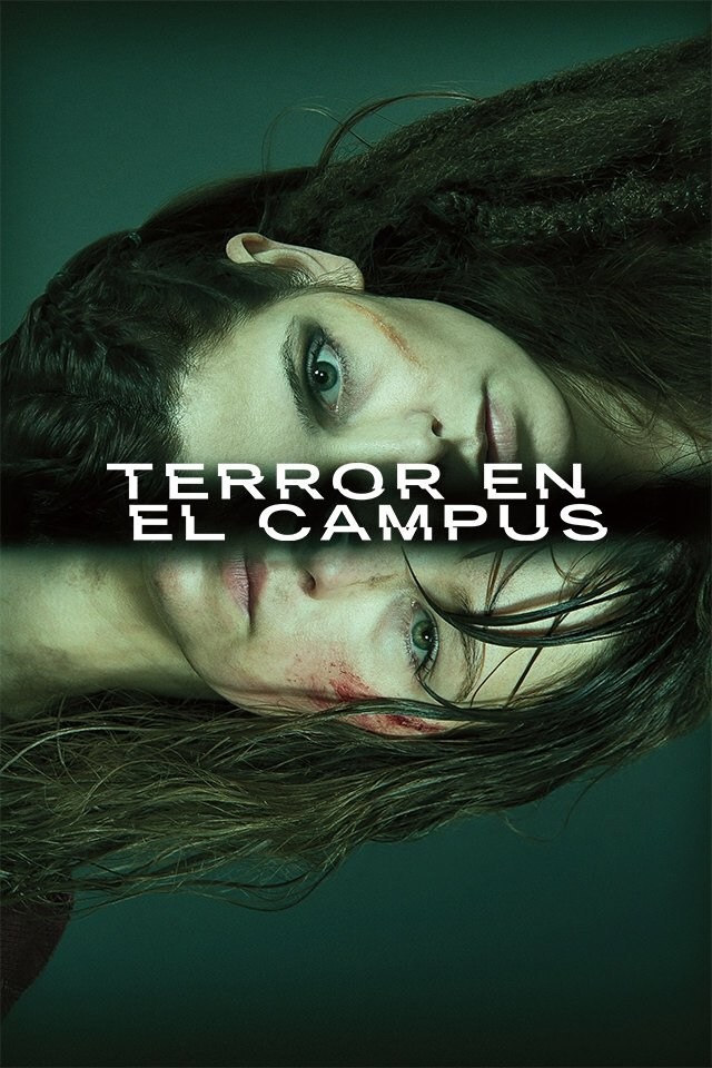 Poster de KRISTY en español