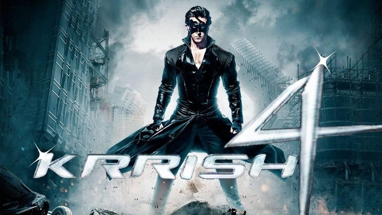 Foto de KRRISH 4