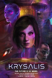 Krysalis