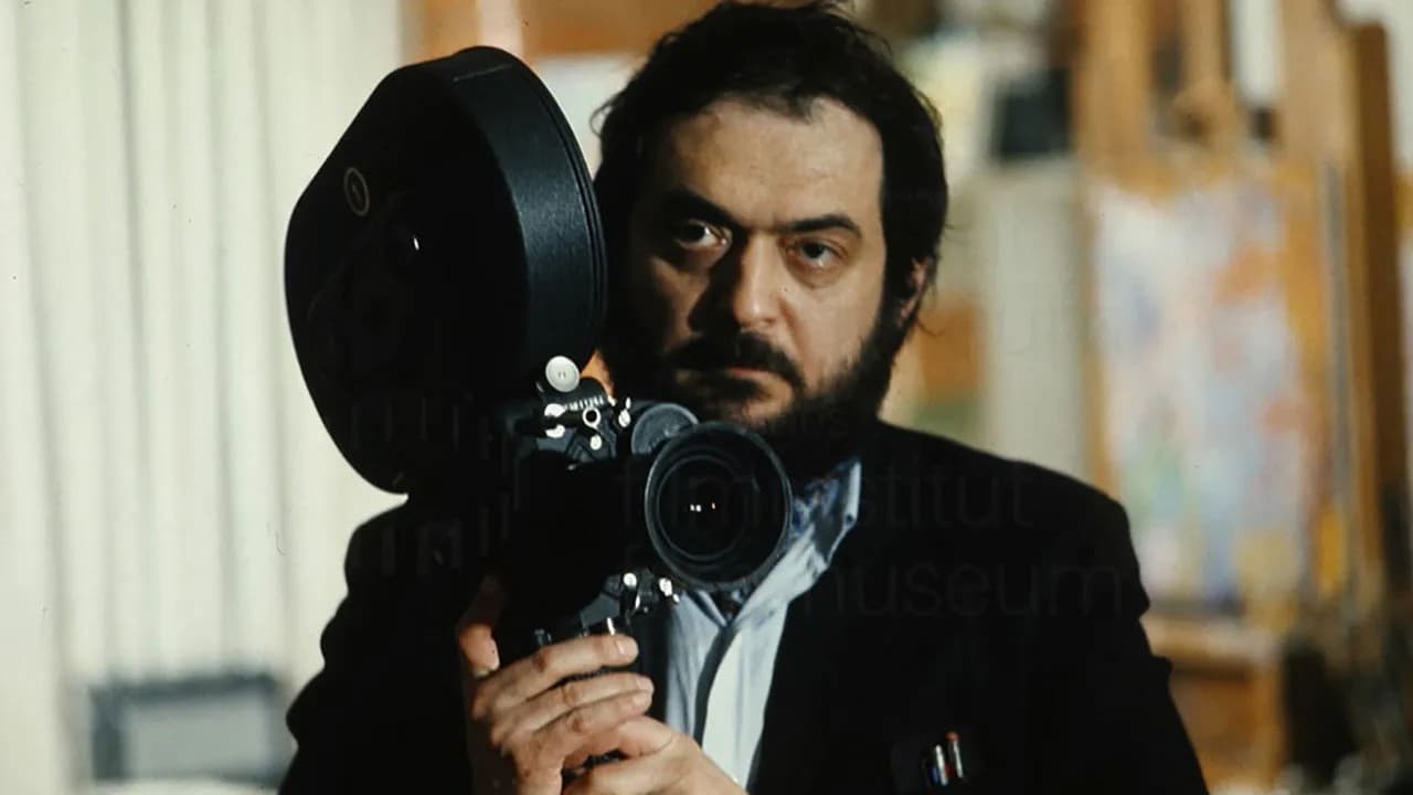Foto de KUBRICK POR KUBRICK