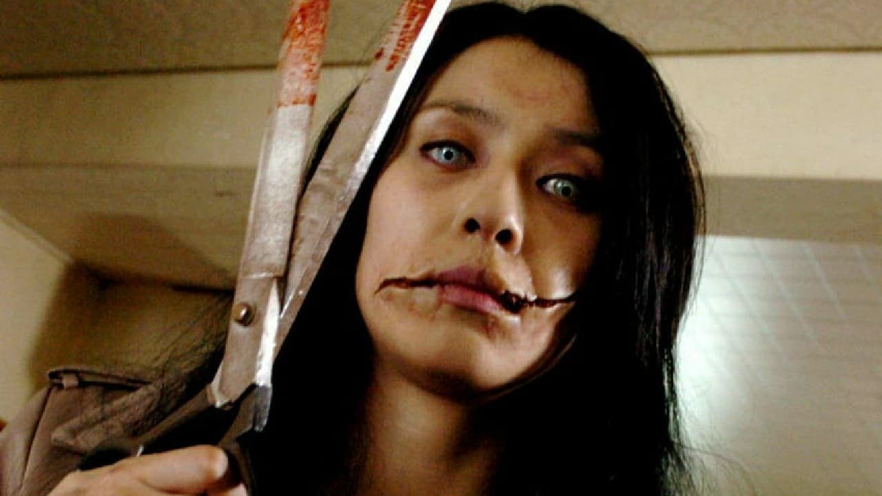 Foto de KUCHISAKE-ONNA