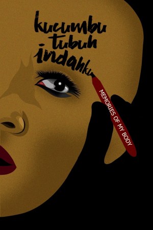 Kucumbu tubuh indahku