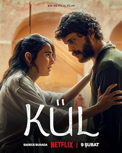 Poster de CENIZA