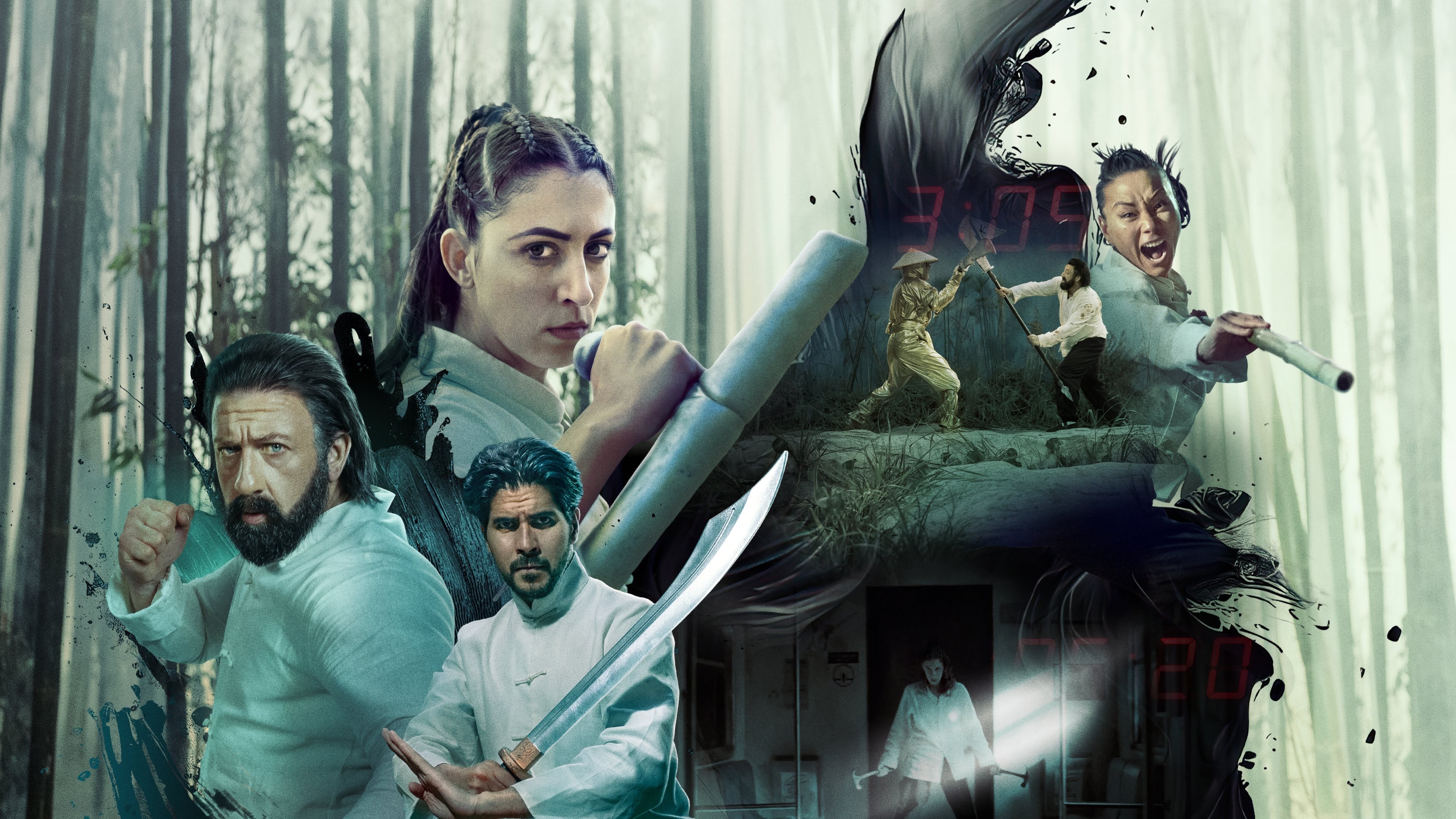Foto de KUNG FU GAMES