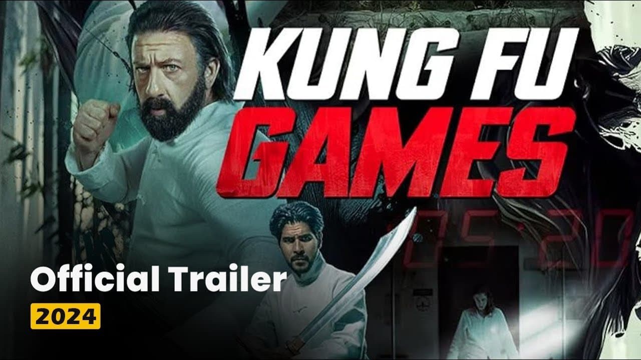 Foto de KUNG FU GAMES
