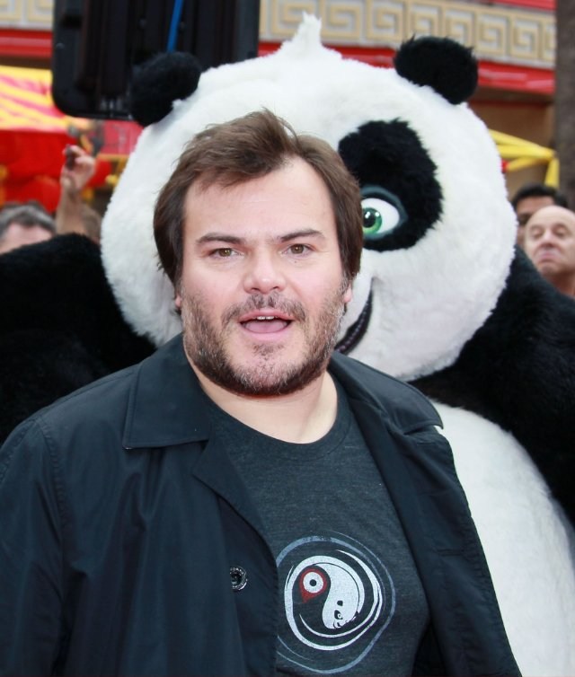 Poster de KUNG FU PANDA 2