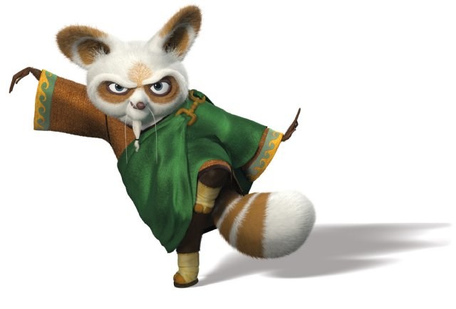 Foto de KUNG FU PANDA 2