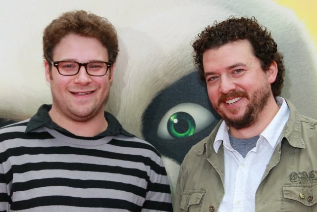 Foto de KUNG FU PANDA 2