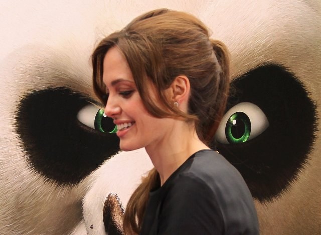 Foto de KUNG FU PANDA 2