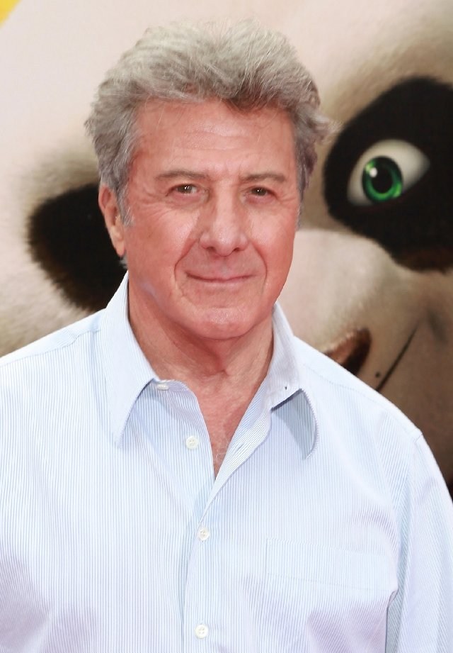 Poster de KUNG FU PANDA 2