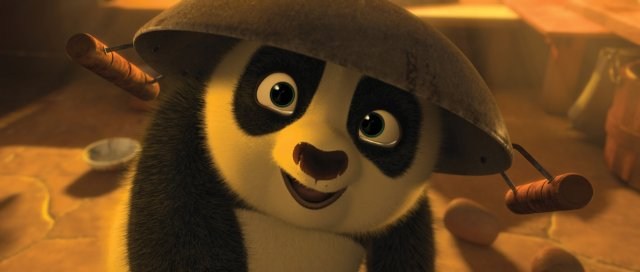 Foto de KUNG FU PANDA 2