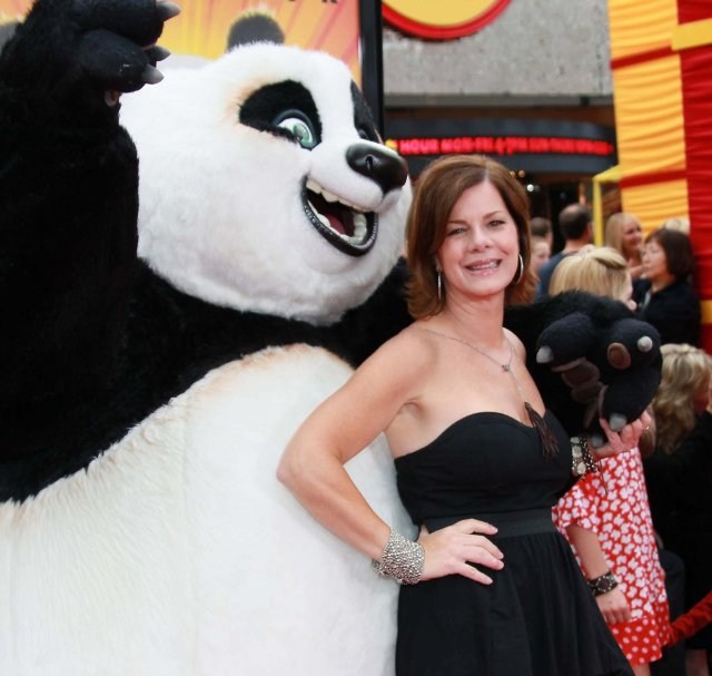 Foto de KUNG FU PANDA 2