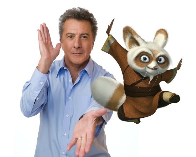 Foto de KUNG FU PANDA