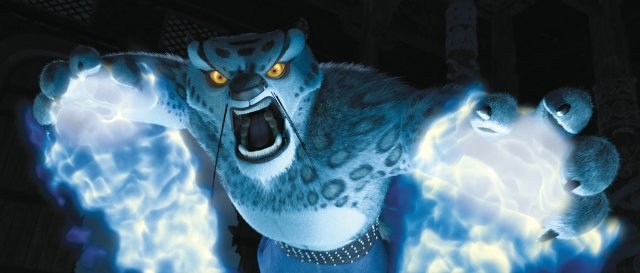 Foto de KUNG FU PANDA