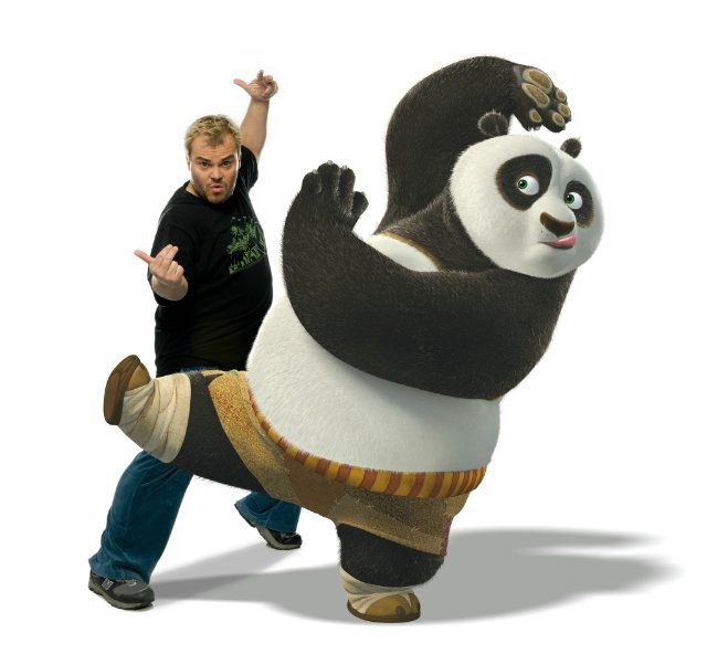 Foto de KUNG FU PANDA