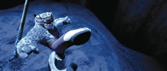 Foto de KUNG FU PANDA