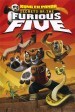 Kung Fu Panda - Secrets of the Furious Five